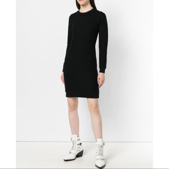 Michael Kors Sweater Dress - Picture 1 of 12